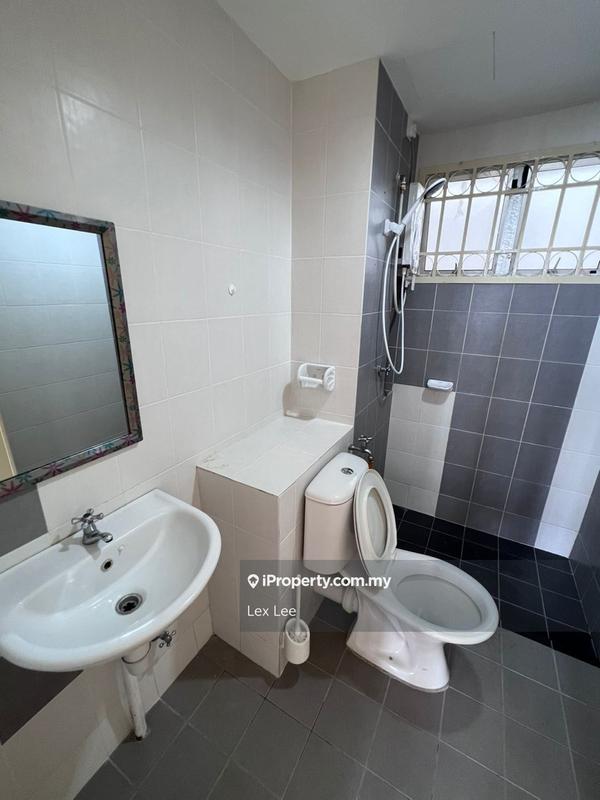 For Rent - Seri Intan Apartment