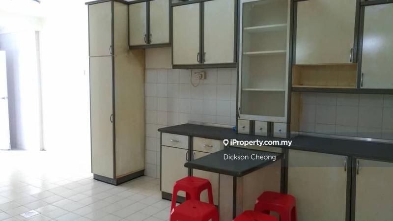 Rumah Teres 2-Tingkat untuk Disewa di Bu1 Bu 1 @ Bandar Utama, Bandar Utama oleh Dickson Cheong - iProperty.com.my
