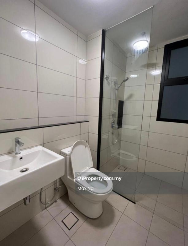 Service Residence for Rent in Duta Park Residences by Max Ng - Bathroom - iProperty.com.my