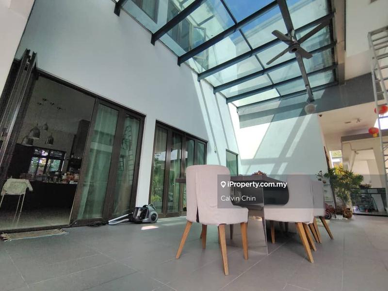 Bungalow House for Sale in Ulu Kelang, Selangor by Calvin Chin - iProperty.com.my