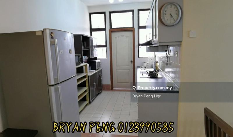 Condominium for Sale in Pelangi Utama by Bryan Peng Hgr - iProperty.com.my