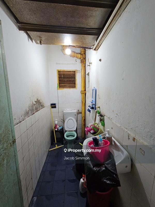 Rumah Flat untuk Dijual di United Garden (Taman Lee Yan Lian) oleh Jacob Simmon - iProperty.com.my