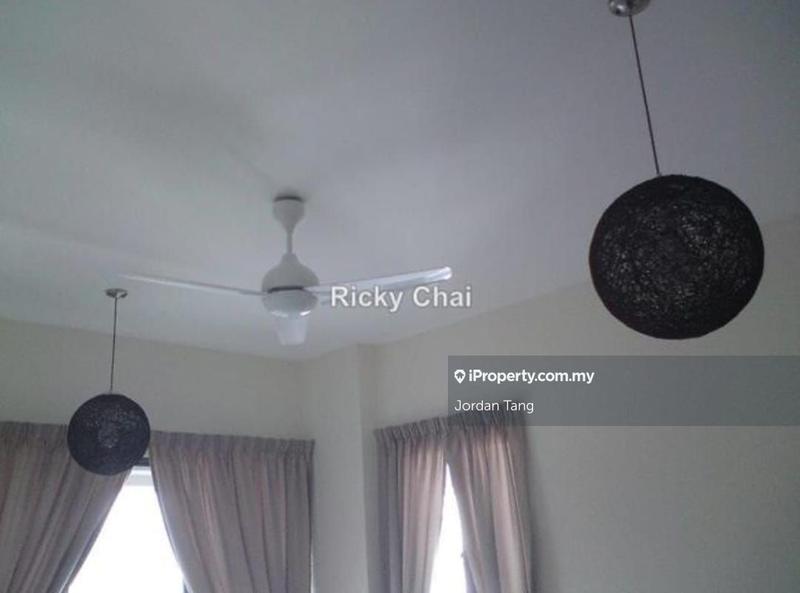 Kondominium untuk Dijual di Casa Kiara II oleh Jordan Tang - iProperty.com.my