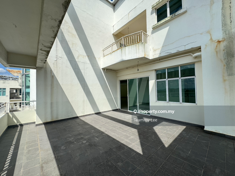 Service Residence for Sale in Subang Olives Residence by Teammy Lee - iProperty.com.my