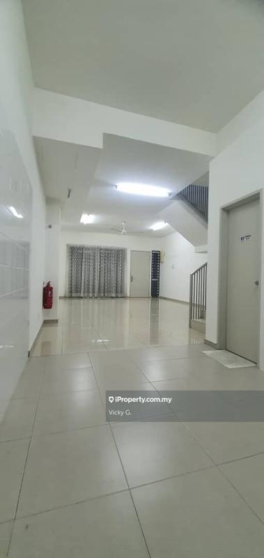 Rumah Teres 2-Tingkat untuk Dijual di Acacia Park, Bandar Tasik Puteri, Rawang oleh Vicky G. - iProperty.com.my