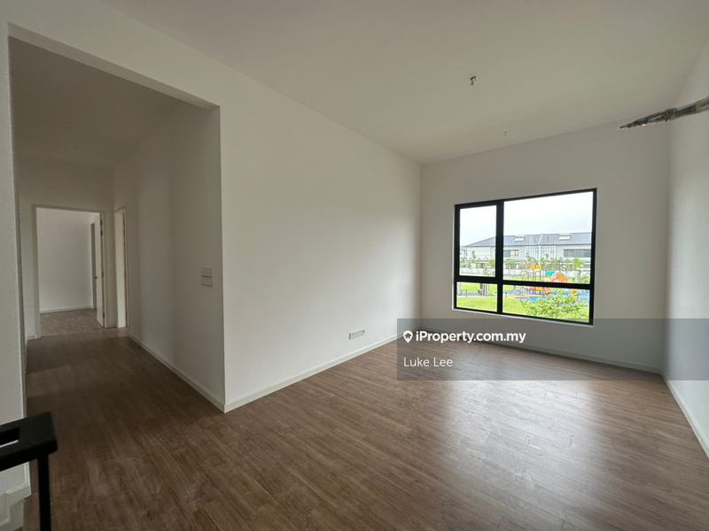 Semi-Detached House for Sale in Bandar Tropicana Aman, Telok Panglima Garang by Luke Lee - iProperty.com.my