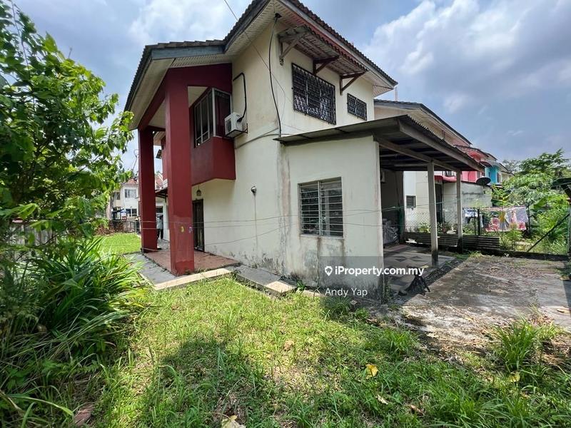 2-storey Terraced House for Sale in Bandar Tasik Puteri, Rawang by Andy Yap - iProperty.com.my