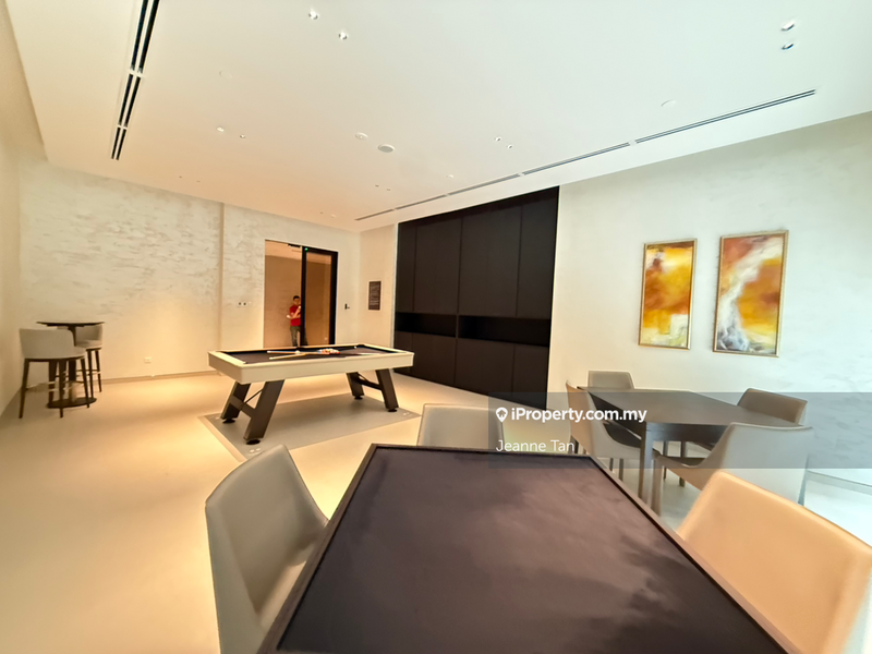 For Rent - Pavilion Damansara Heights