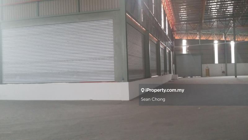 Detached Factory for Sale in North Port (Pelabuhan Utara), Port Klang (Pelabuhan Klang) by Sean Chong - iProperty.com.my