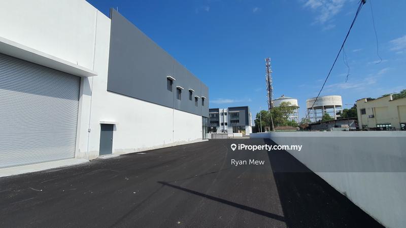 Semi-D Factory for Rent in BANDAR PUCHONG JAYA, Puchong by Ryan Mew - iProperty.com.my
