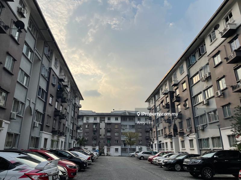 Apartment for Rent in Sri Cempaka (Taman Wawasan) by Amy Lim - iProperty.com.my
