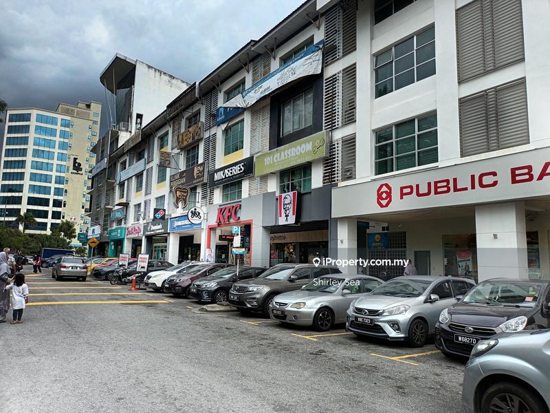 For Rent - Sri Permaisuri, Dataran Dwitasik, Taman Midah, Taman Segar, Taman Connaught, Taman Maluri