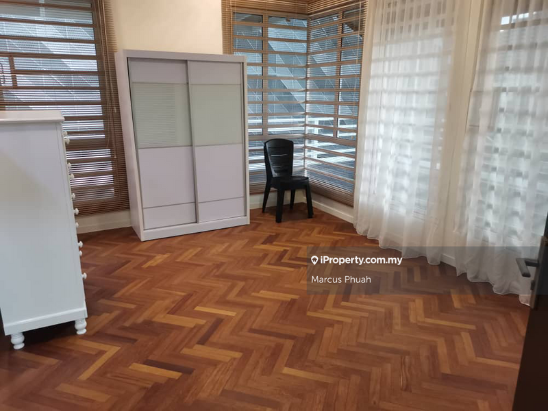 Semi-Detached House for Sale in Seri Tanjung Pinang, Tanjung Tokong by Marcus Phuah - iProperty.com.my