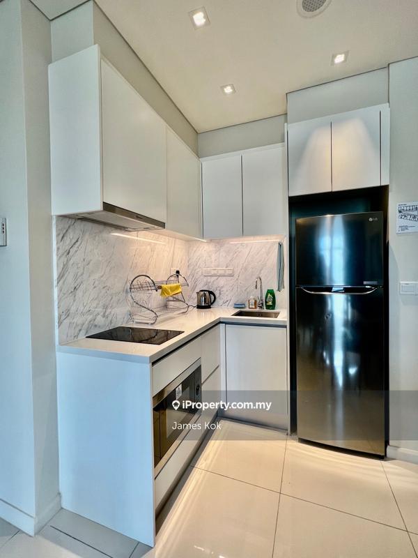 Service Residence for Rent in Tribeca by James Kok - iProperty.com.my