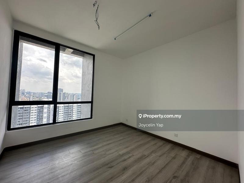 Residensi Servis untuk Dijual di Cubic Botanical oleh Joycelin Yap - iProperty.com.my