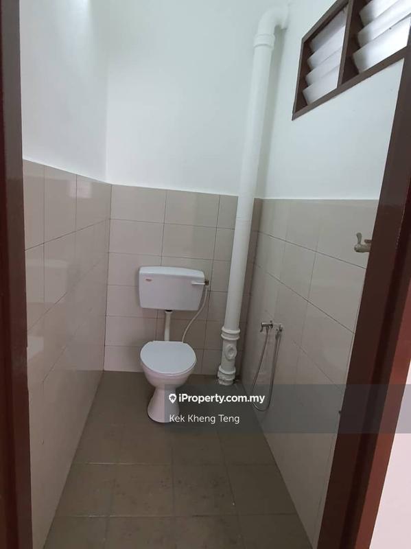 Rumah Teres 2-Tingkat untuk Dijual di Seberang Perai, Penang oleh Kek Kheng Teng - iProperty.com.my
