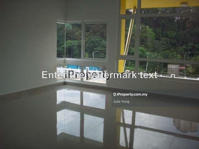 Semi-Detached House for Sale in Laman Damaisari @ Mont Kiara, Kuala Lumpur by Julie Yong - iProperty.com.my