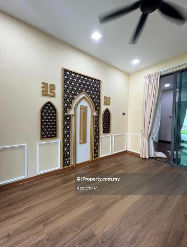 Rumah Berkembar untuk Dijual di Bandar Bukit Puchong, Puchong oleh Aedlynn Mj - iProperty.com.my