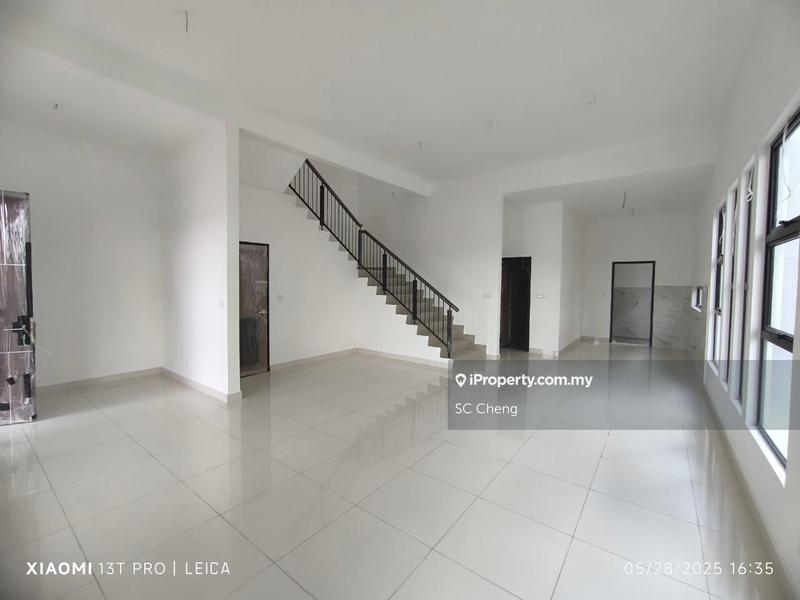 Cluster House for Sale in Taman Impian Emas, Skudai by SC Cheng - iProperty.com.my