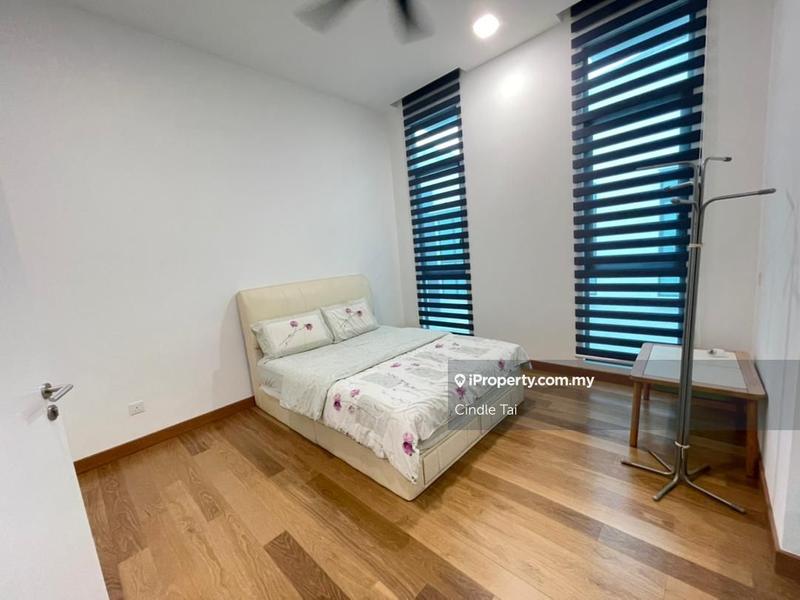 Rumah Berkembar untuk Dijual di Sejati Residences, Cyberjaya oleh Cindle Tai - iProperty.com.my