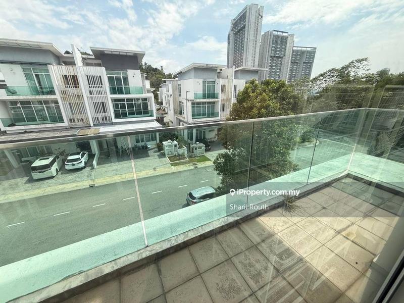 Semi-Detached House for Sale in Garden Residence, Cyberjaya by Sharil Routh - iProperty.com.my