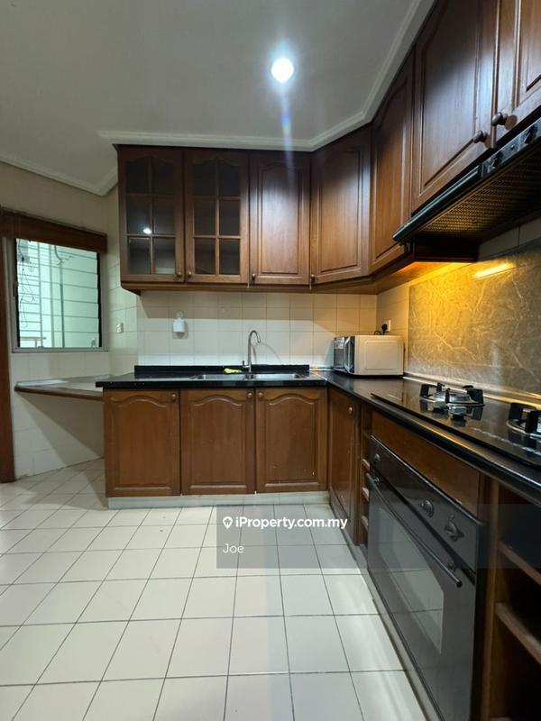 Condominium for Rent in Suasana Sentral Condominiums by Joe - iProperty.com.my