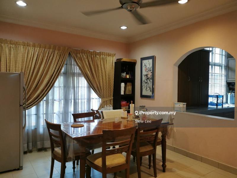 Bungalow House for Sale in Saujana Akasia, Sungai Buloh by Siew Lee - iProperty.com.my