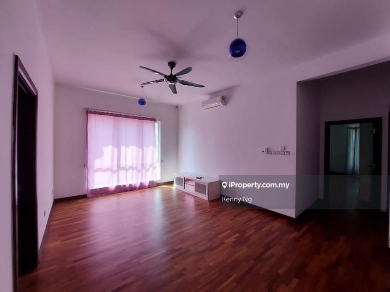 Rumah Berkembar untuk Disewa di Setia Eco Park, Setia Alam oleh Kenny Ng - iProperty.com.my