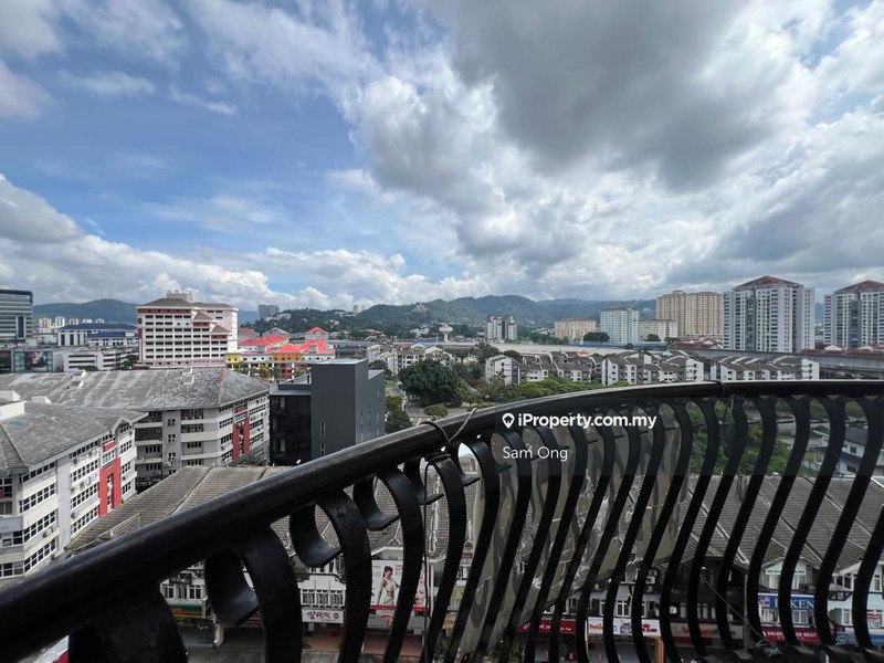 Condominium for Sale in North Point @ One Ampang Avenue by Sam Ong - iProperty.com.my