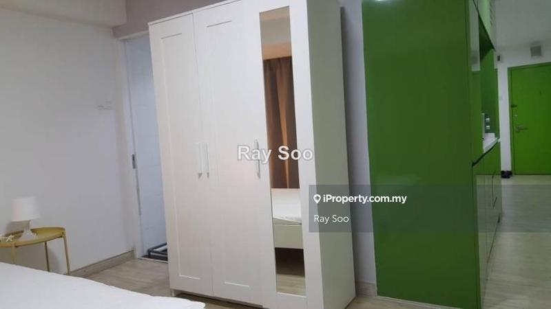 Service Residence for Sale in Halo Sunday @ Empire City by Ray Soo - iProperty.com.my