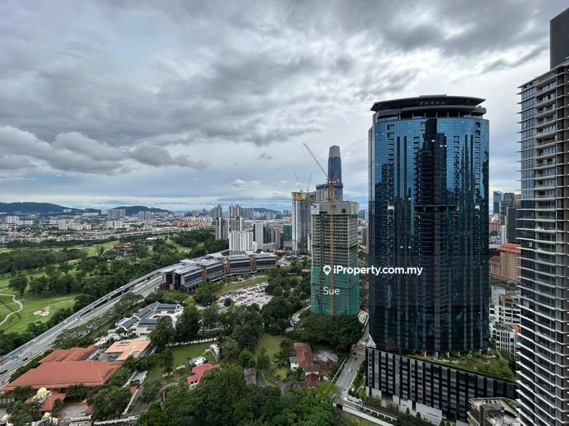 Residensi Servis untuk Dijual di 10 Stonor oleh Sue - iProperty.com.my