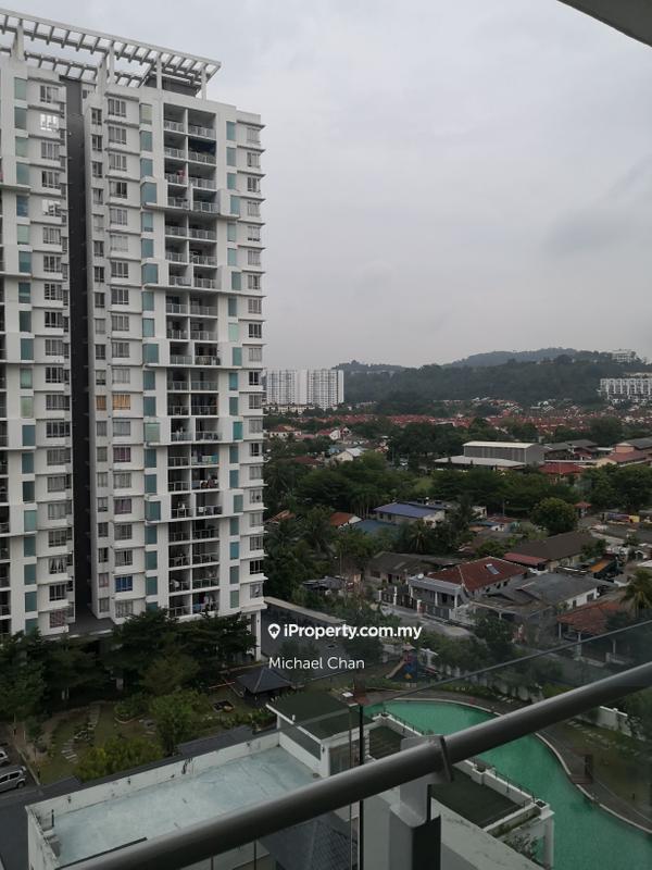 Condominium for Rent in Zen Residence @ Asplenium Condominium by Michael Chan - iProperty.com.my