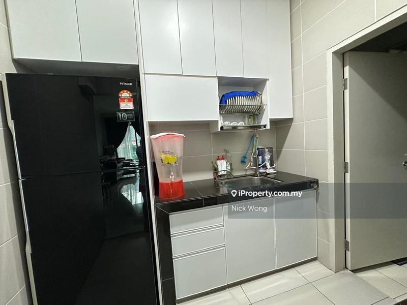 Kondominium untuk Dijual di The Vyne oleh Nick Wong - iProperty.com.my