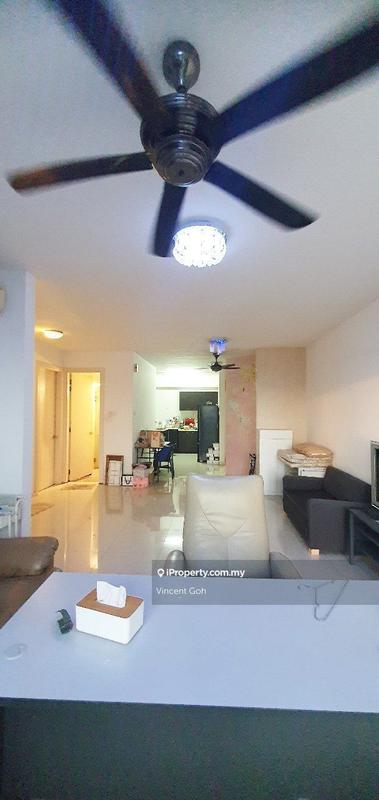 Condominium for Sale in Gembira Residen by Vincent Goh - iProperty.com.my