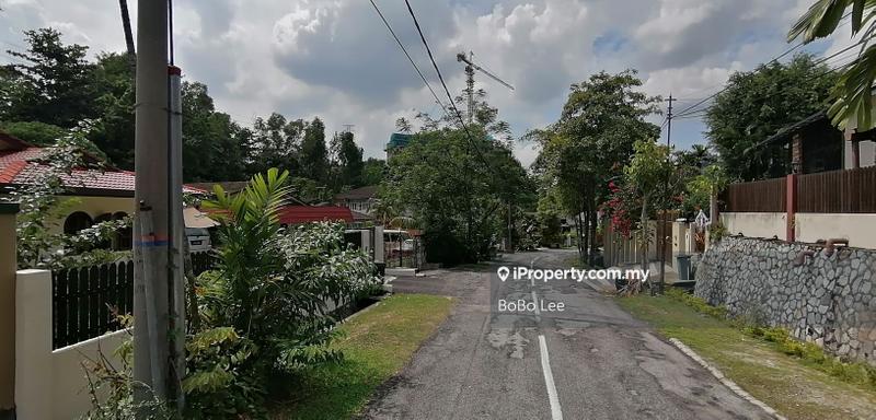 Bungalow House for Sale in Taman Overseas Union (Taman Oug), Jalan Klang Lama (Old Klang Road) by BoBo Lee - iProperty.com.my