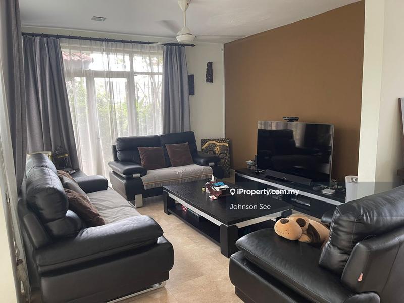 Bungalow House for Sale in Dutamas, Mont Kiara, Dutamas by Johnson See - iProperty.com.my