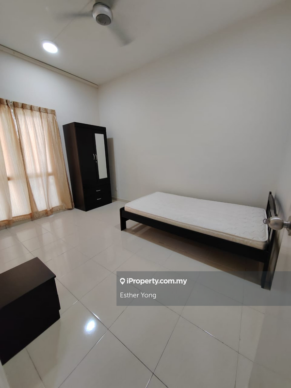 Condominium for Sale in The iResidence by Esther Yong - iProperty.com.my