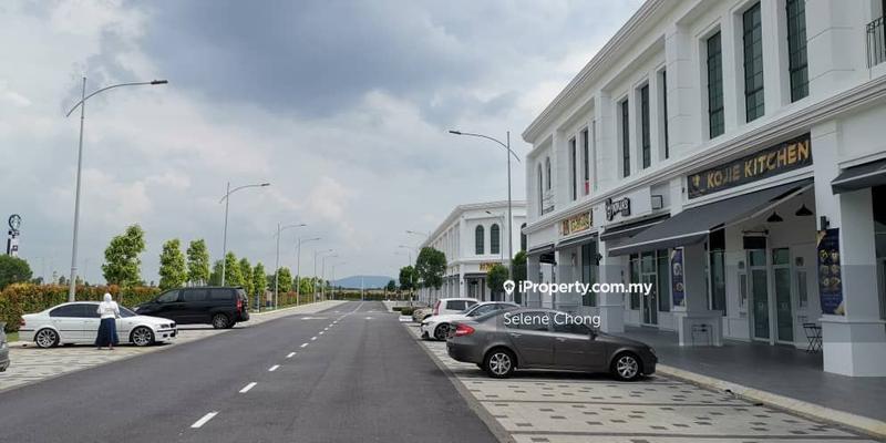 Shop for Rent in Eco Majestic, Semenyih by Selene Chong - iProperty.com.my