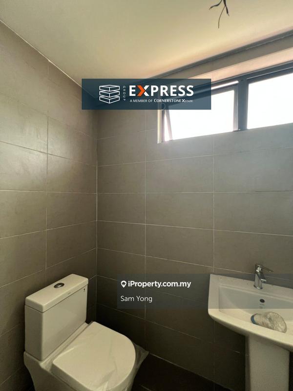 Semi-Detached House for Sale in Amfield Park 3, Miri by Sam Yong - iProperty.com.my