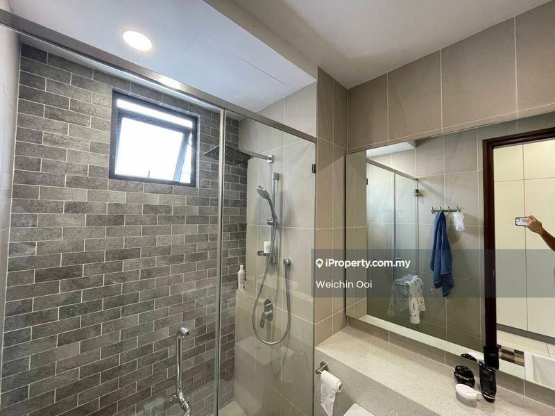 Condominium for Rent in Queens Residences Q2 @ Queens Waterfront by Weichin Ooi - Bathroom - iProperty.com.my