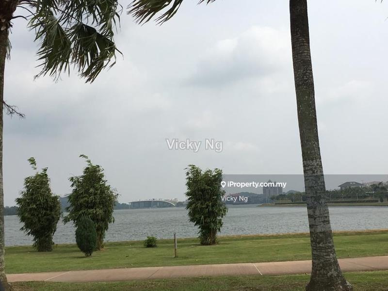 Bungalow House for Sale in Cyberjaya, Selangor by Vicky Ng - iProperty.com.my