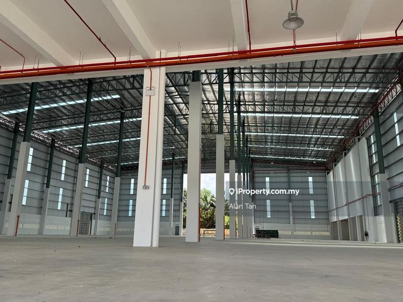 Kilang Terpisah untuk Disewa di Kawasan Perindustrian Balakong, Balakong oleh Alan Tan - iProperty.com.my