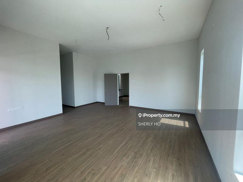 Rumah Berkembar untuk Dijual di Bandar Lahat Mines, Lahat oleh SHERLY HO - iProperty.com.my