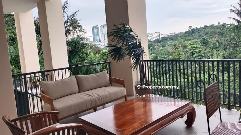 Kondominium untuk Dijual di Seri Duta I oleh Yvone Chong - iProperty.com.my