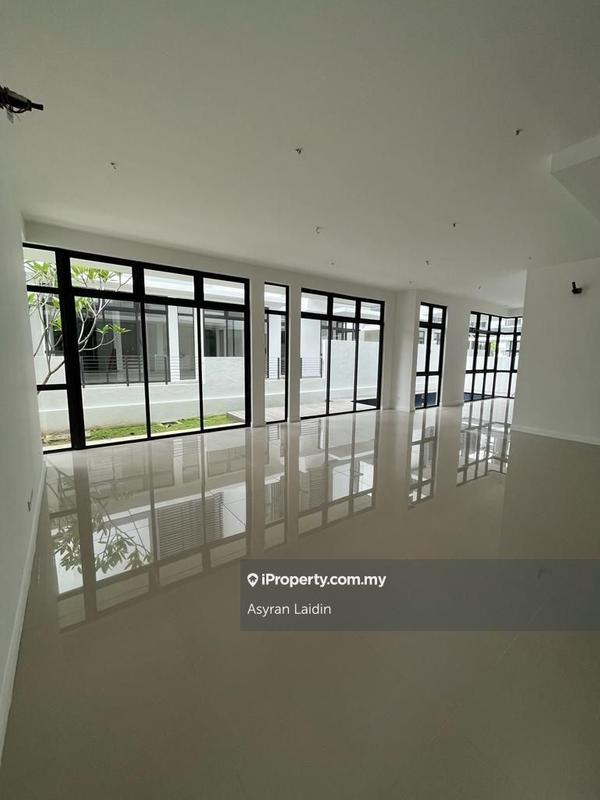 Semi-Detached House for Sale in Putrajaya, Putrajaya by Asyran Laidin - iProperty.com.my