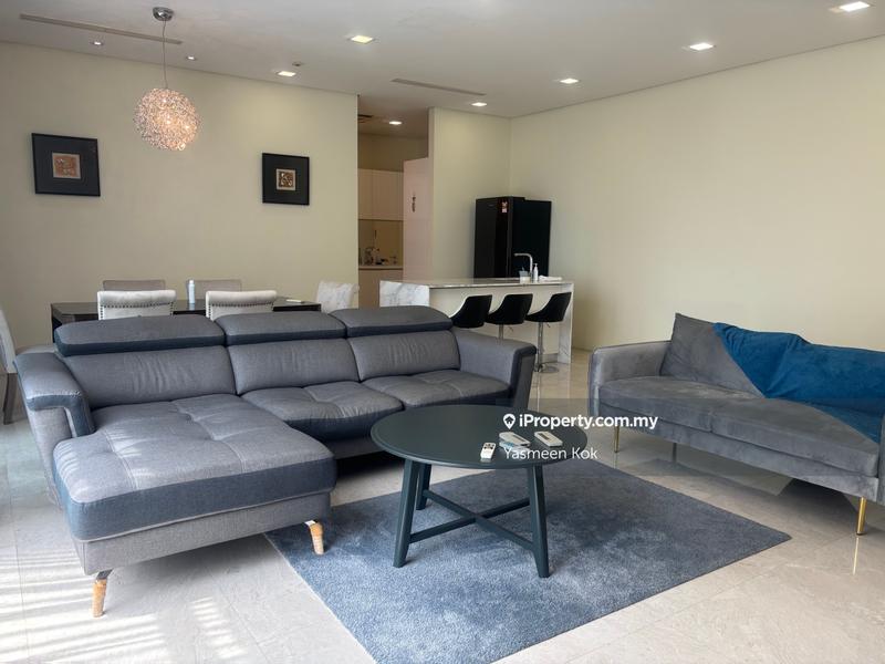 For Rent - Quadro Residences