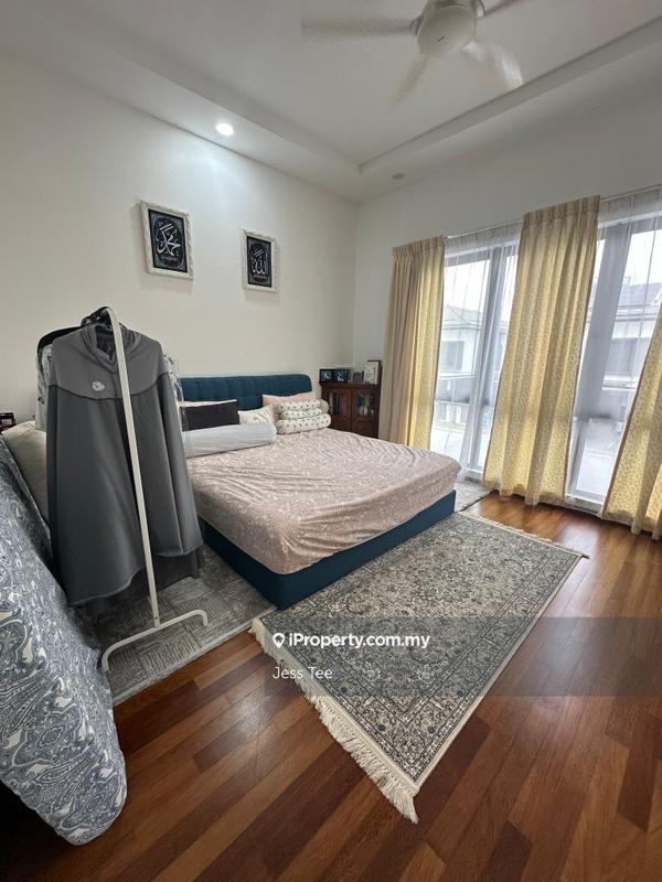 Semi-Detached House for Sale in Dremien, Eco Ardence, Setia Alam by Jess Tee - iProperty.com.my