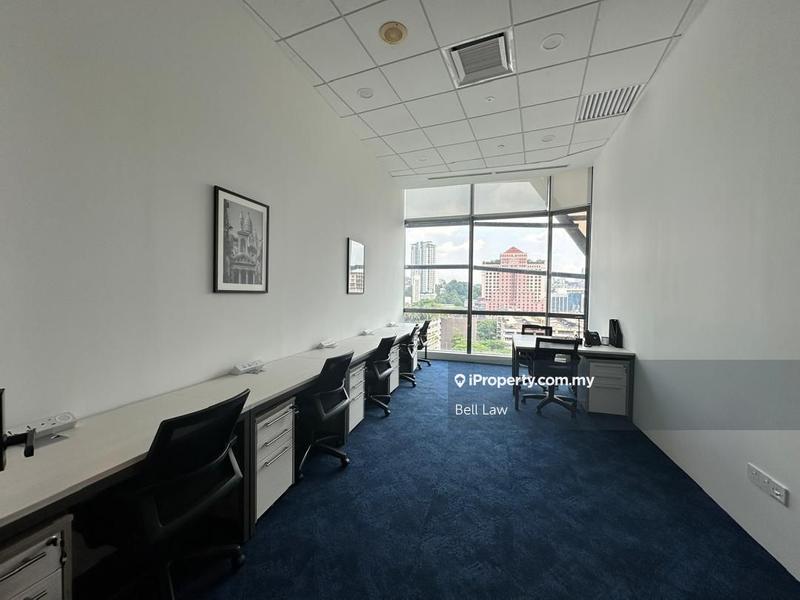 Office for Rent in Mid Valley City, Kuala Lumpur by Bell Law - iProperty.com.my