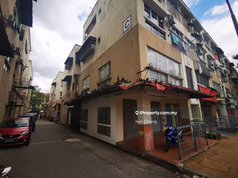 For Sale - Damansara Damai, Plaza Suria, PJU