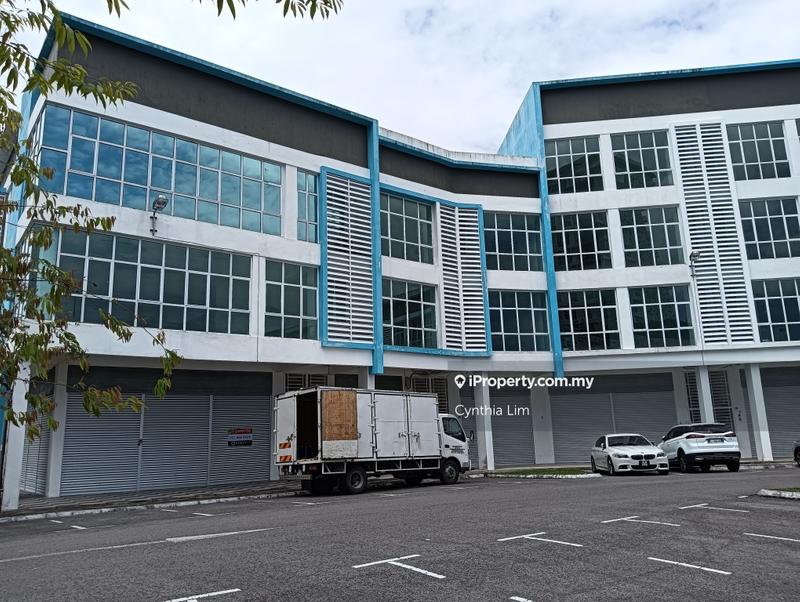 Shop / Office for Sale in Tabuan Tranquility, Kuching by Cynthia Lim - iProperty.com.my